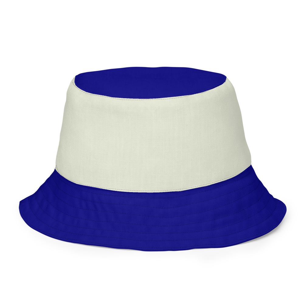 Ryan Mahoney | Jersey Style Reversible Bucket Hat
