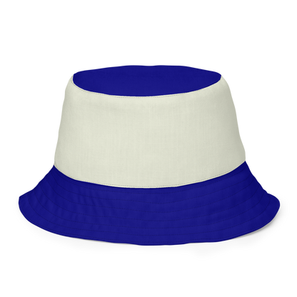 Ryan Mahoney | Jersey Style Reversible Bucket Hat