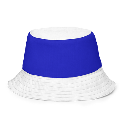 Avin Hartmann | Jersey Style Reversible Bucket Hat