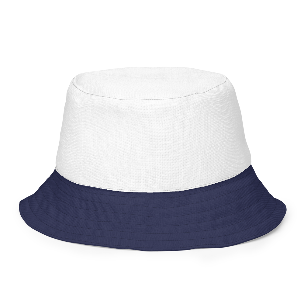 John Glenn High School | Jersey Style Reversible Bucket Hat