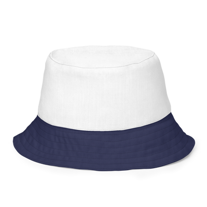 John Glenn High School | Jersey Style Reversible Bucket Hat
