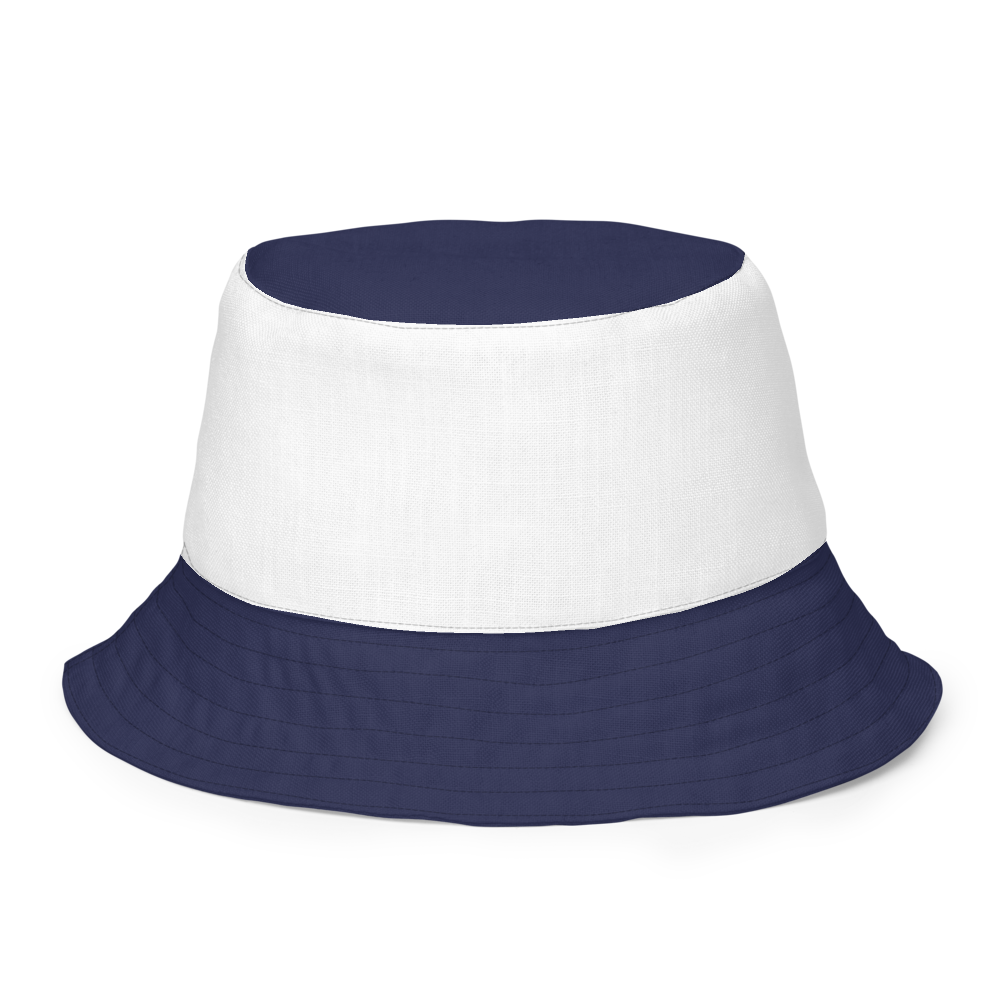 John Glenn High School | Jersey Style Reversible Bucket Hat