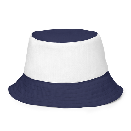 John Glenn High School | Jersey Style Reversible Bucket Hat