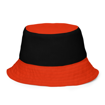 Trey Sanders | Jersey Style Reversible Bucket Hat