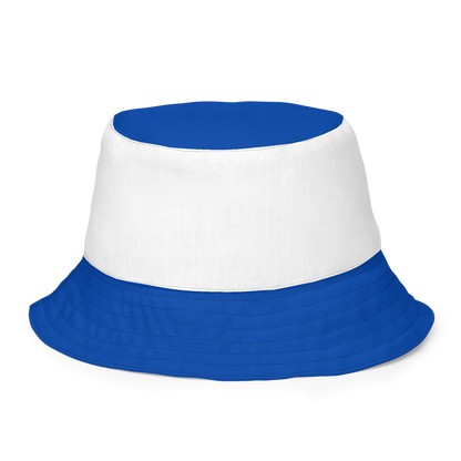 Carston Jacobson | Jersey Style Reversible Bucket Hat
