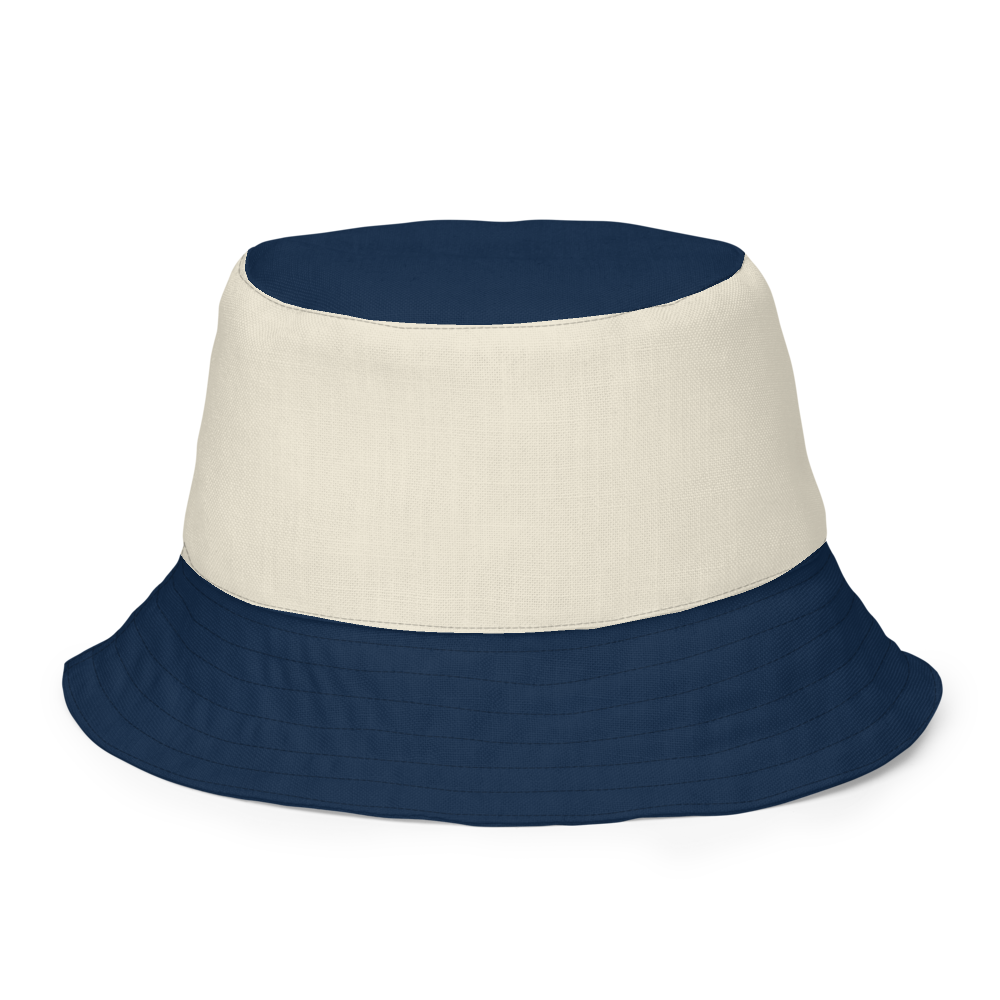 Kristian Vrhovnik | Jersey Style Reversible Bucket Hat