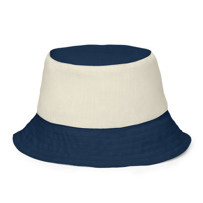 Kristian Vrhovnik | Jersey Style Reversible Bucket Hat