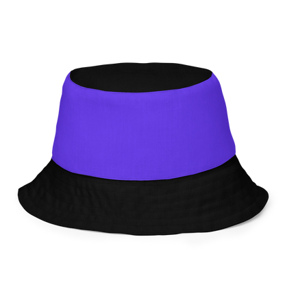 Knoxtyn Rallo | Jersey Style Reversible Bucket Hat