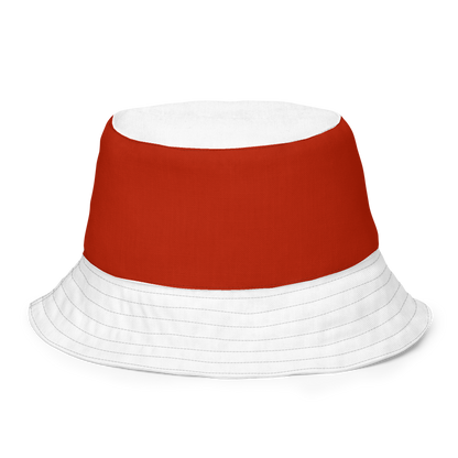 Regan Becker | Jersey Style Reversible Bucket Hat