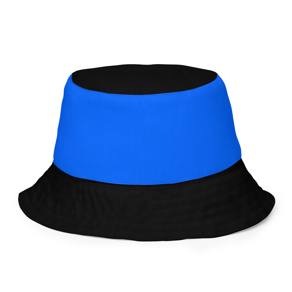 Damarri Young-Grant | Jersey Style Reversible Bucket Hat