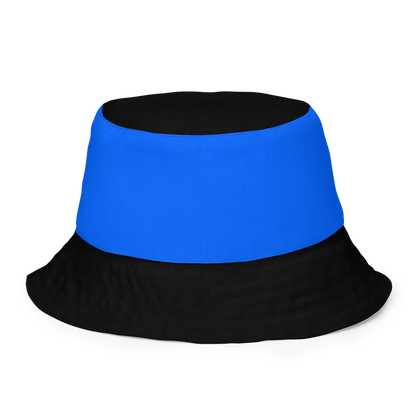 Damarri Young-Grant | Jersey Style Reversible Bucket Hat