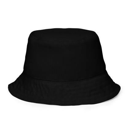 Jeremiah Bowen | Jersey Style Reversible Bucket Hat
