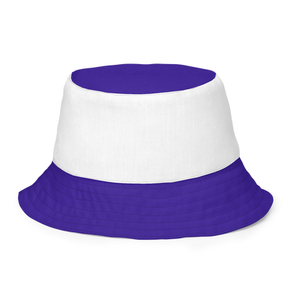 Brooks Ross | Jersey Style Reversible Bucket Hat