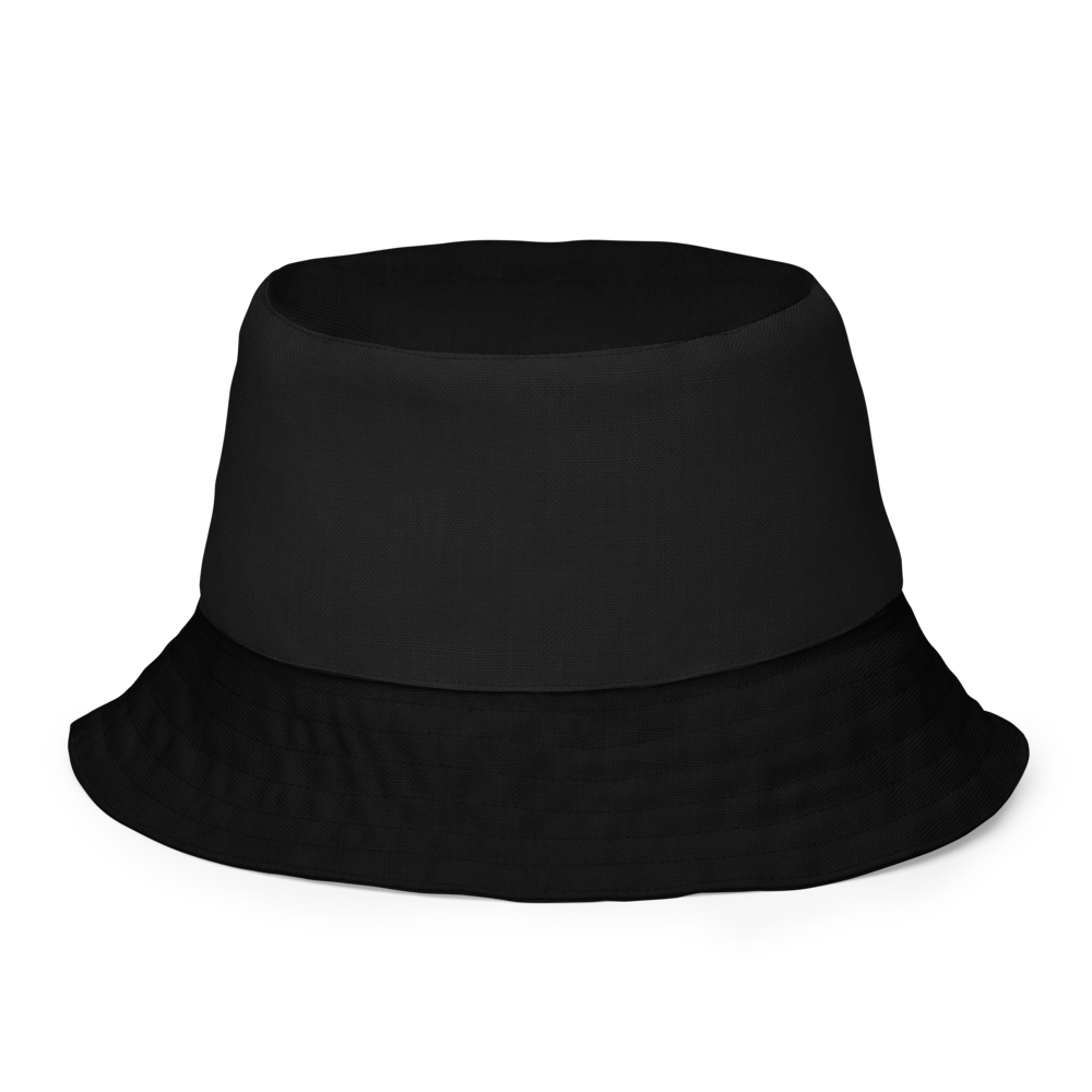 Carter Muzic | Jersey Style Reversible Bucket Hat