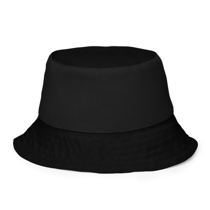 Carter Muzic | Jersey Style Reversible Bucket Hat