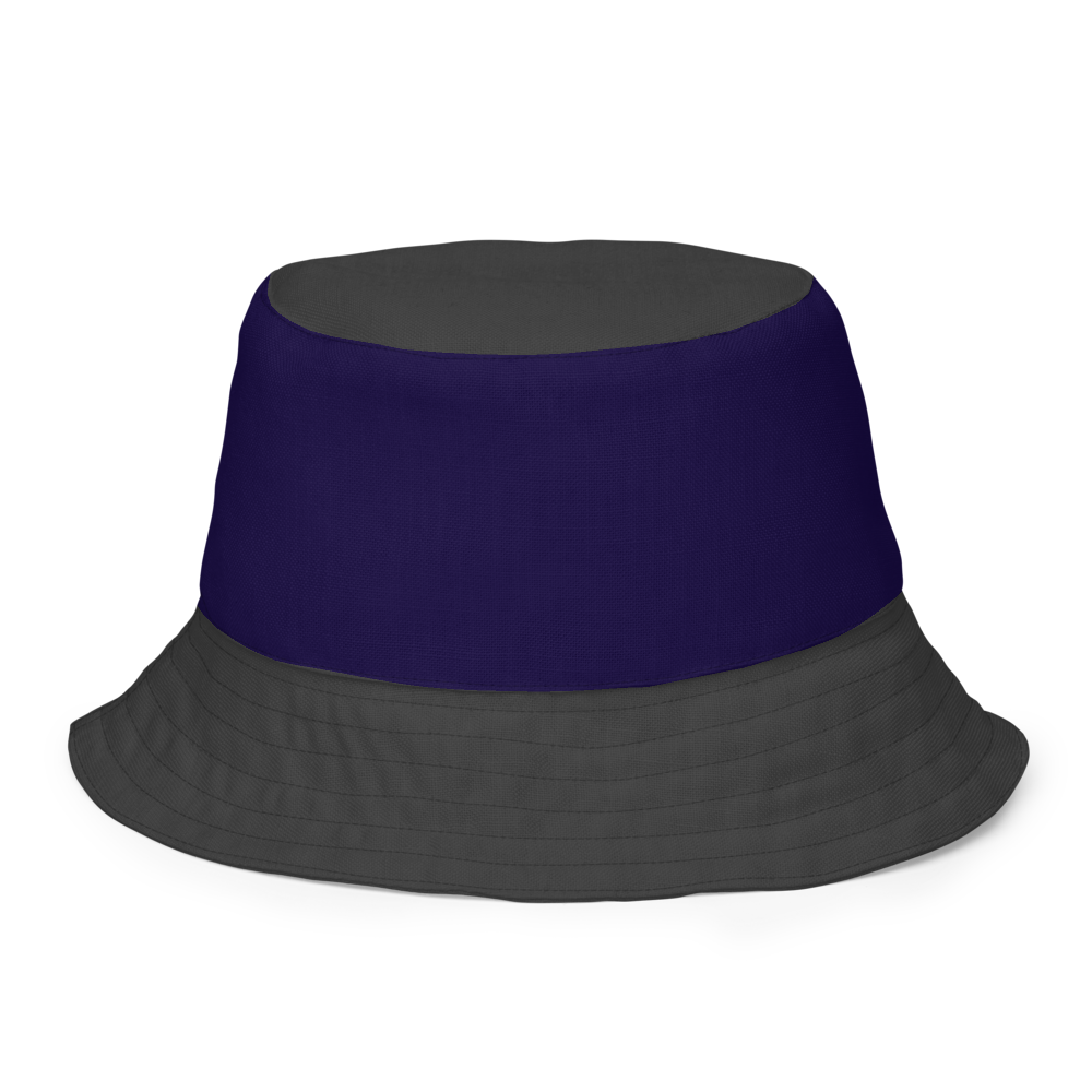 Max Tipton | Jersey Style Reversible Bucket Hat