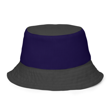 Max Tipton | Jersey Style Reversible Bucket Hat