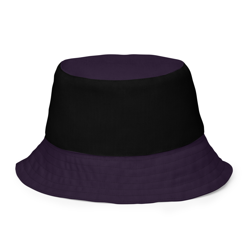 Ty Jenkins | Jersey Style Reversible Bucket Hat