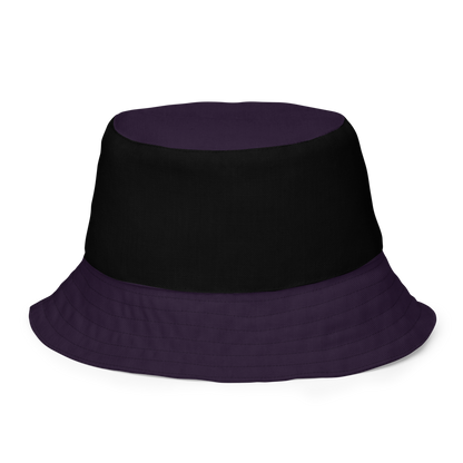 Ty Jenkins | Jersey Style Reversible Bucket Hat