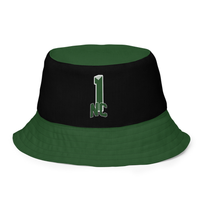 Nick Anderson | Jersey Style Reversible Bucket Hat