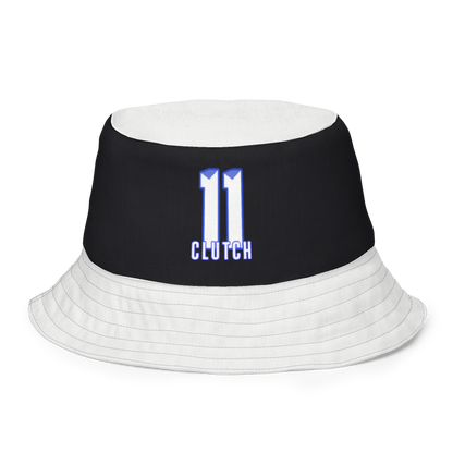 Eddrick Lard | Jersey Style Reversible Bucket Hat