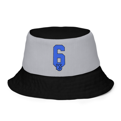 Kade Matthews-Boudreaux | Jersey Style Reversible Bucket Hat