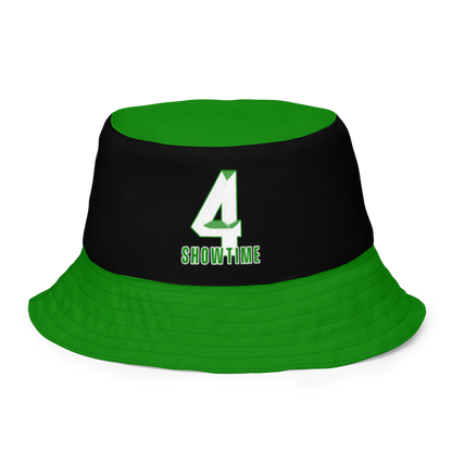 Rayshawn Wallace | Jersey Style Reversible Bucket Hat