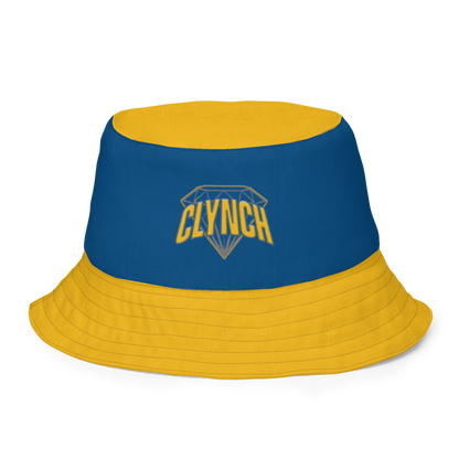 Cameron Lynch | Jersey Style Reversible Bucket Hat