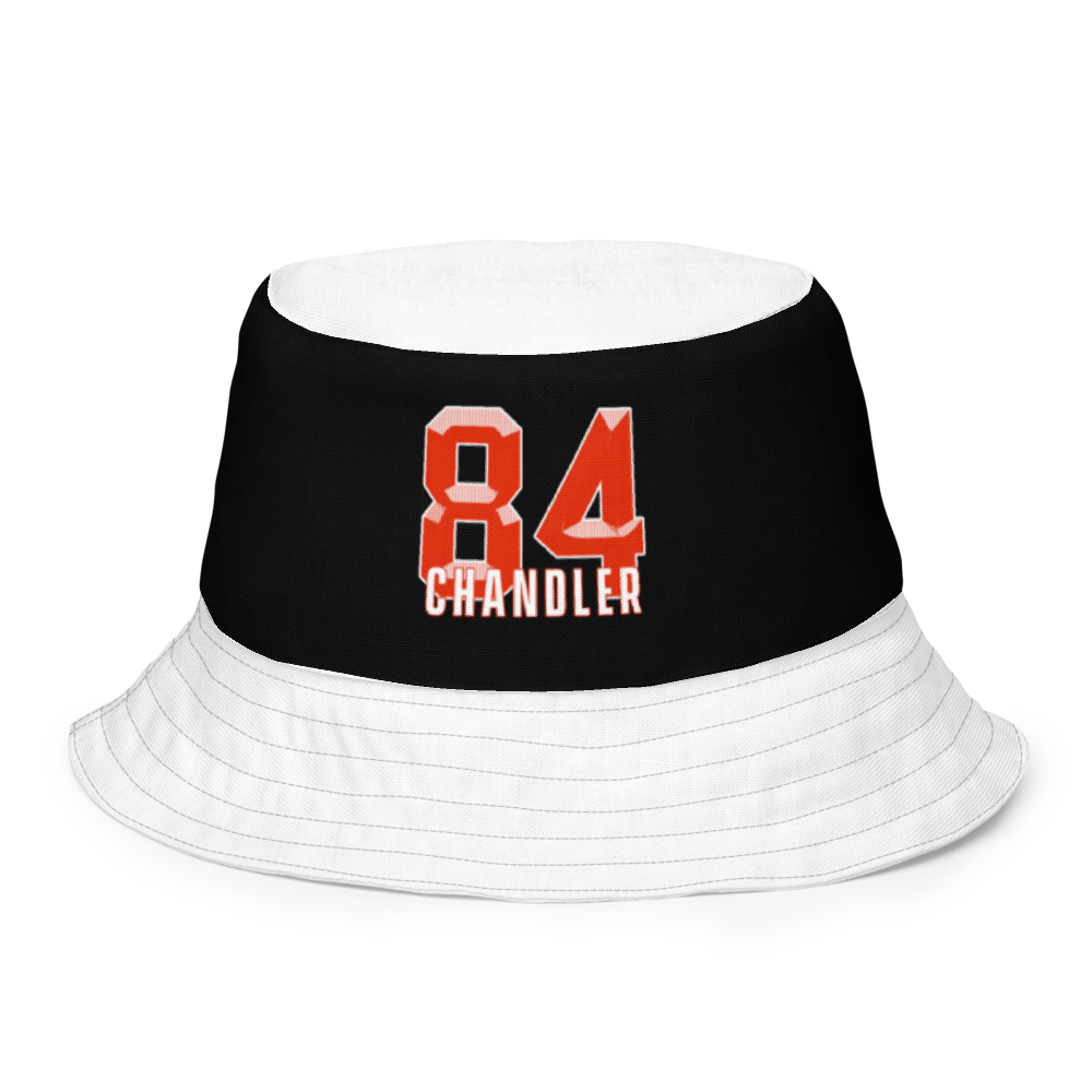 Chandler Jones | Jersey Style Reversible Bucket Hat