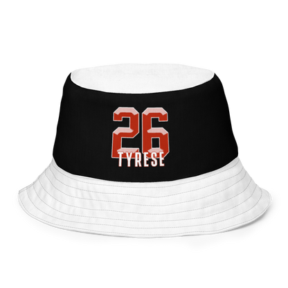 Tyrese Stanley | Jersey Style Reversible Bucket Hat
