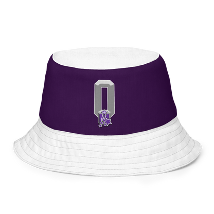 Malachi Morris | Jersey Style Reversible Bucket Hat
