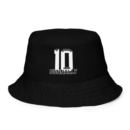 Laronn Nunnally | Jersey Style Reversible Bucket Hat