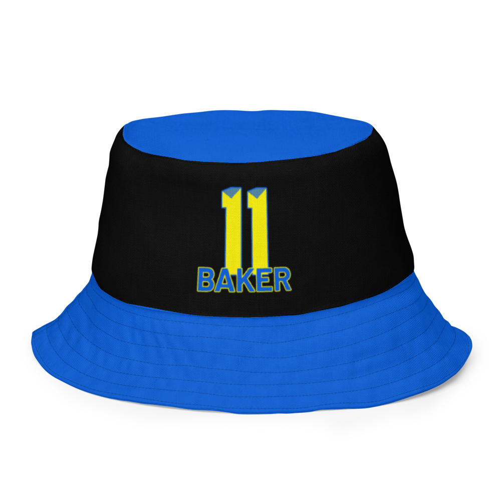 Deandre Baker Jr | Jersey Style Reversible Bucket Hat