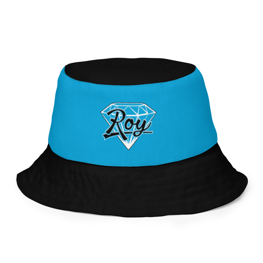 Roy Brooks-Foster | Jersey Style Reversible Bucket Hat