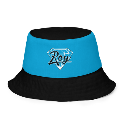 Roy Brooks-Foster | Jersey Style Reversible Bucket Hat