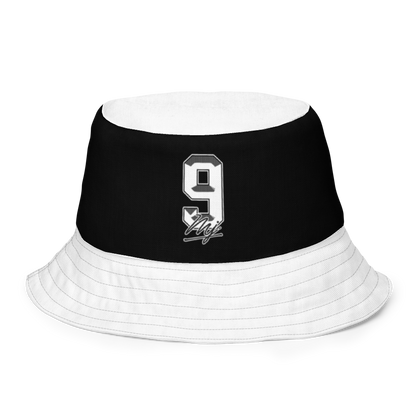 Monterius Lee | Jersey Style Reversible Bucket Hat