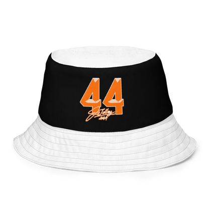 Jackson Jolley | Jersey Style Reversible Bucket Hat