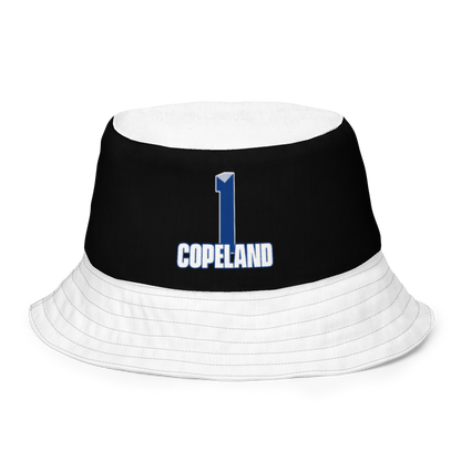 Jaiden Copeland | Jersey Style Reversible Bucket Hat