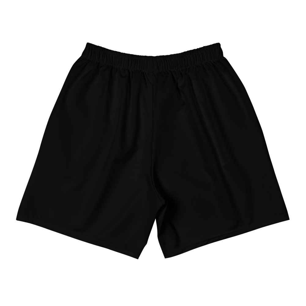 Gavin Hevi | Jersey Style Performance Shorts