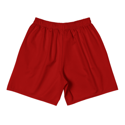 Kadien Guillory | Jersey Style Performance Shorts