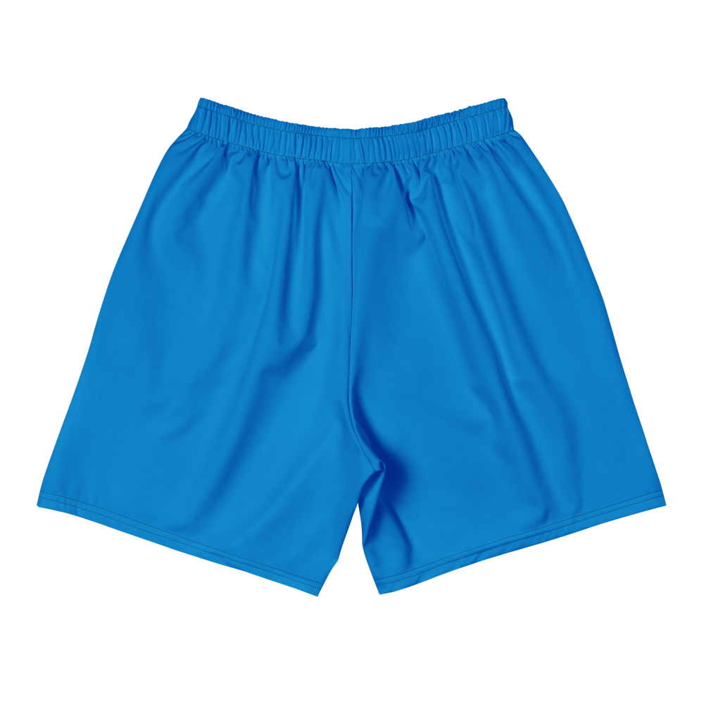 Tremesha Harris | Jersey Style Performance Shorts