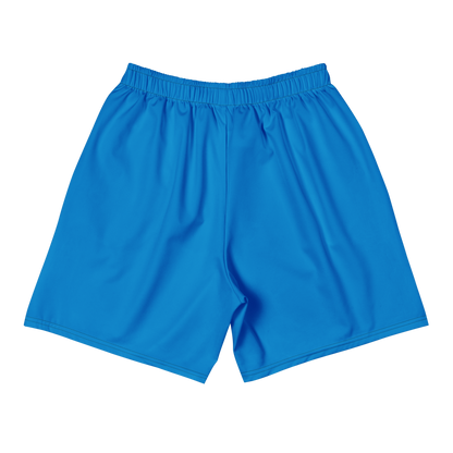 Tremesha Harris | Jersey Style Performance Shorts