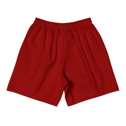 Kenneth Fields | Jersey Style Performance Shorts