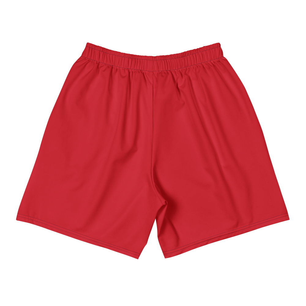 Ke’Shell Gilbert | Jersey Style Performance Shorts