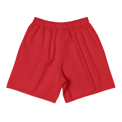 Ke’Shell Gilbert | Jersey Style Performance Shorts