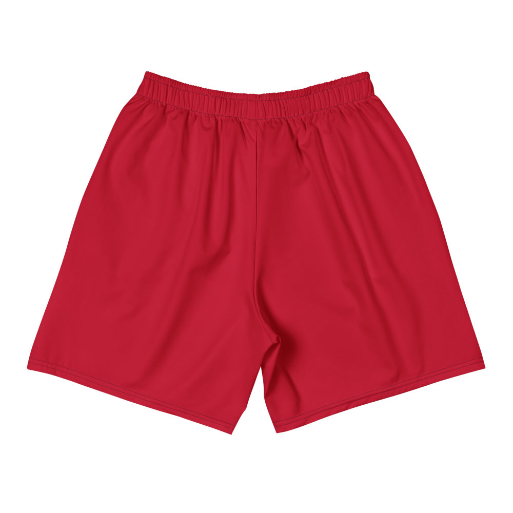 Javion Robinson | Jersey Style Performance Shorts