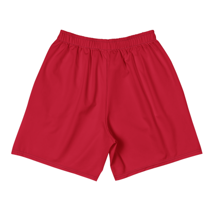 Javion Robinson | Jersey Style Performance Shorts