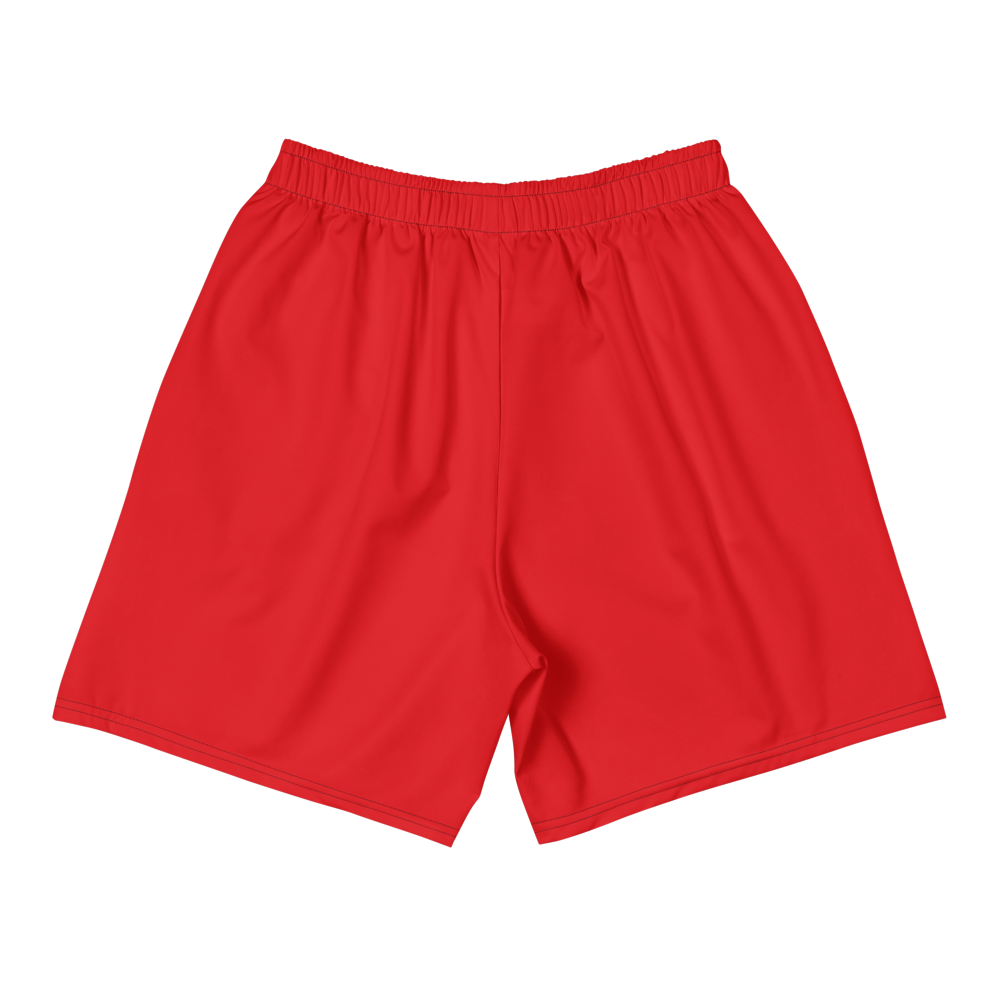 Malik Blunt | Jersey Style Performance Shorts