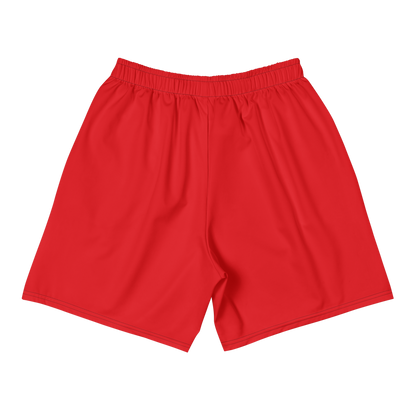 Malik Blunt | Jersey Style Performance Shorts
