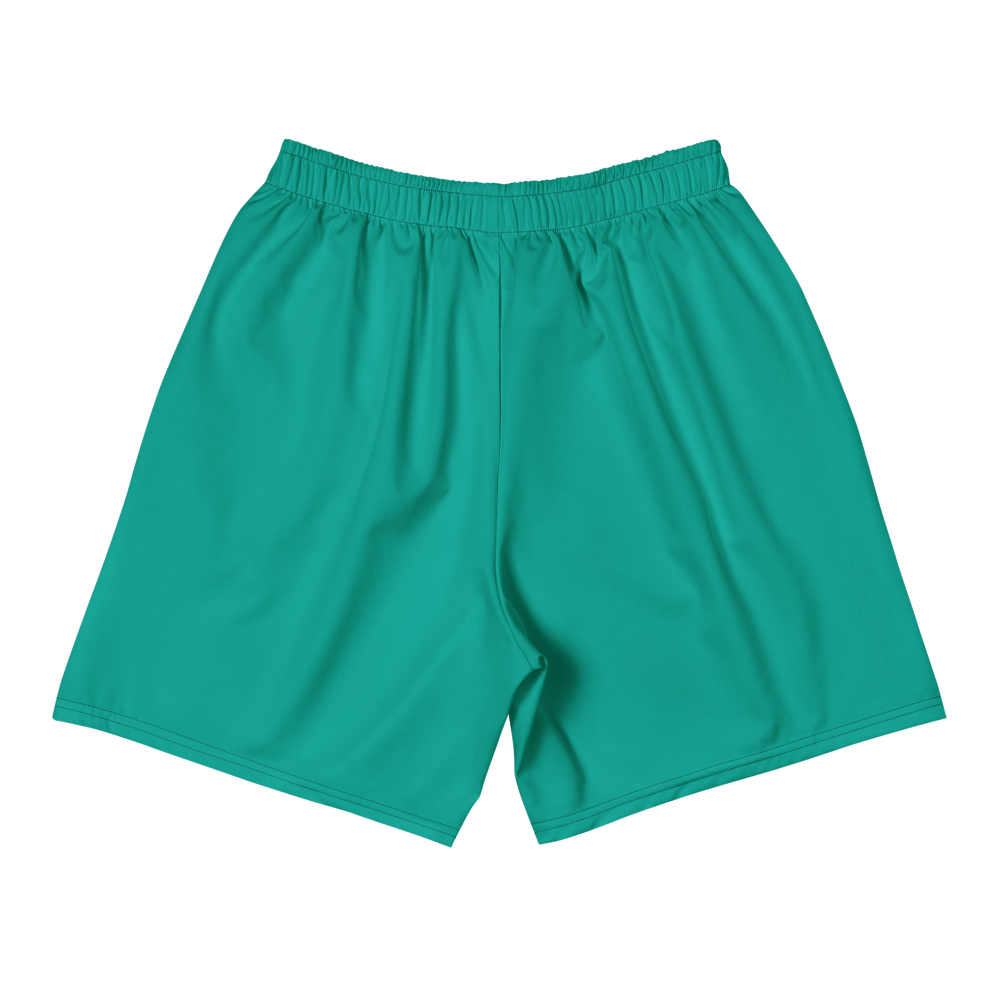MJ Ellis | Jersey Style Performance Shorts